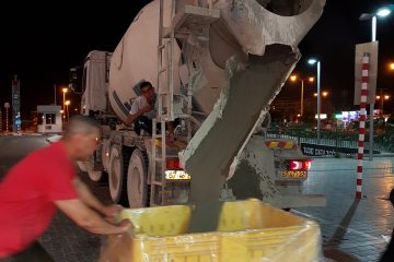 דרגנועים גרנד קניון